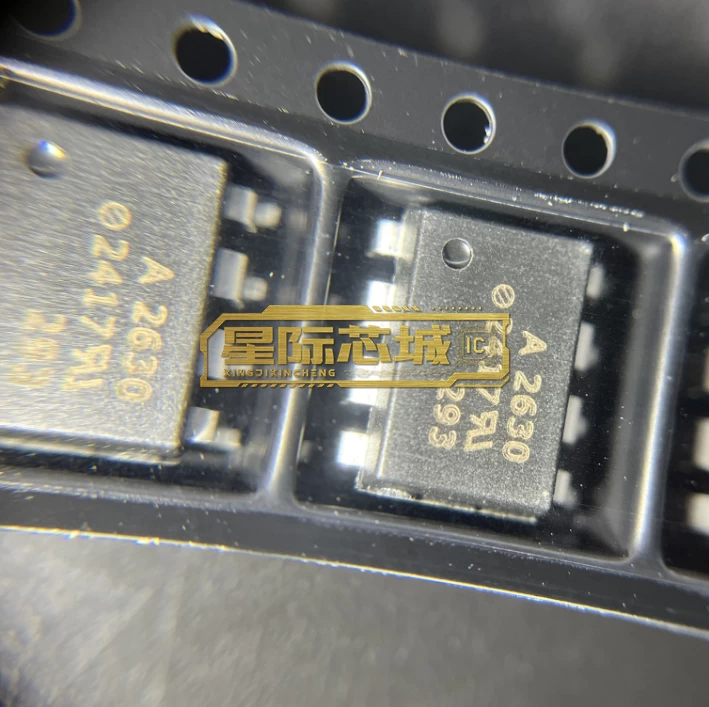 HCPL-2630-500E