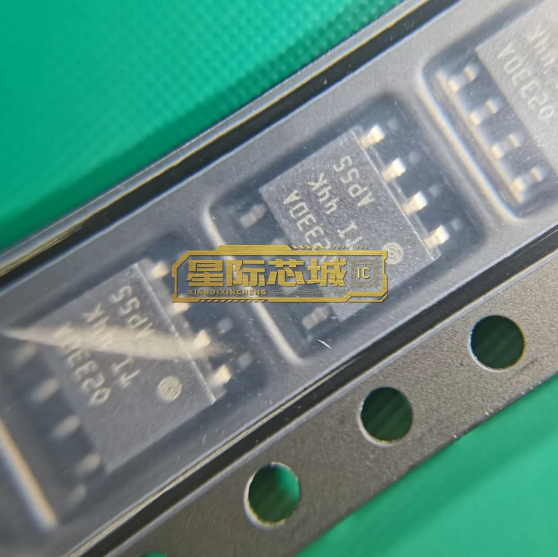 TI OPA2330AIDR 图片2 TI OPA2330AIDR 图片2