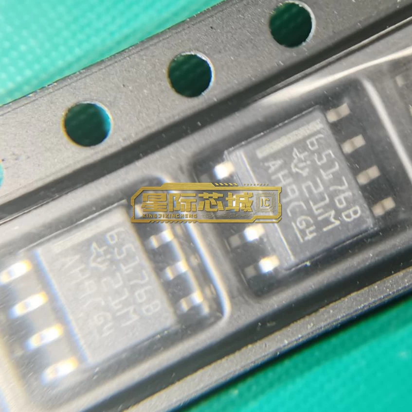 SN65176BDR