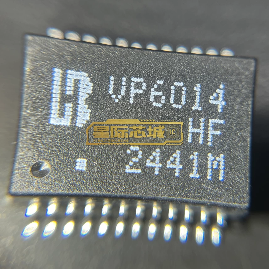 VP6014HF
