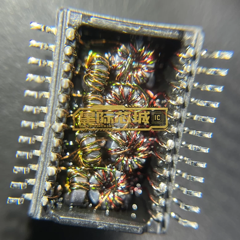 VP6014HF