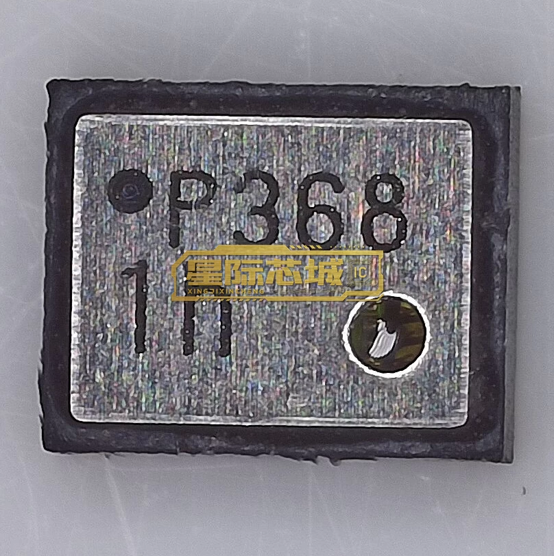 DPS368XTSA1