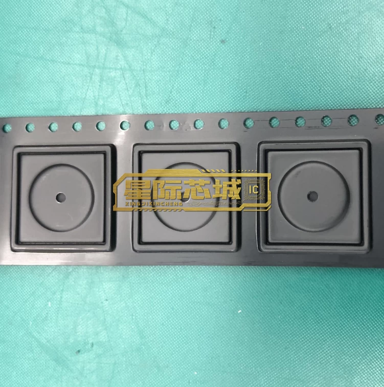 Microchip AT90CAN128-16AUR 图片3 Microchip AT90CAN128-16AUR 图片3