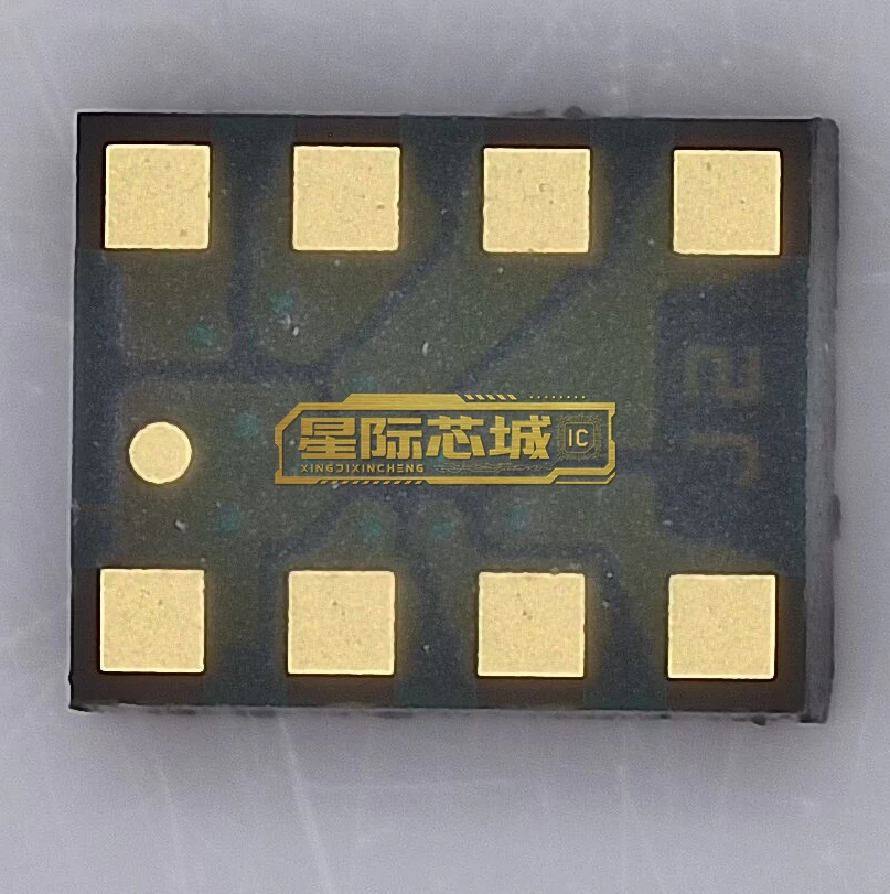 DPS368XTSA1