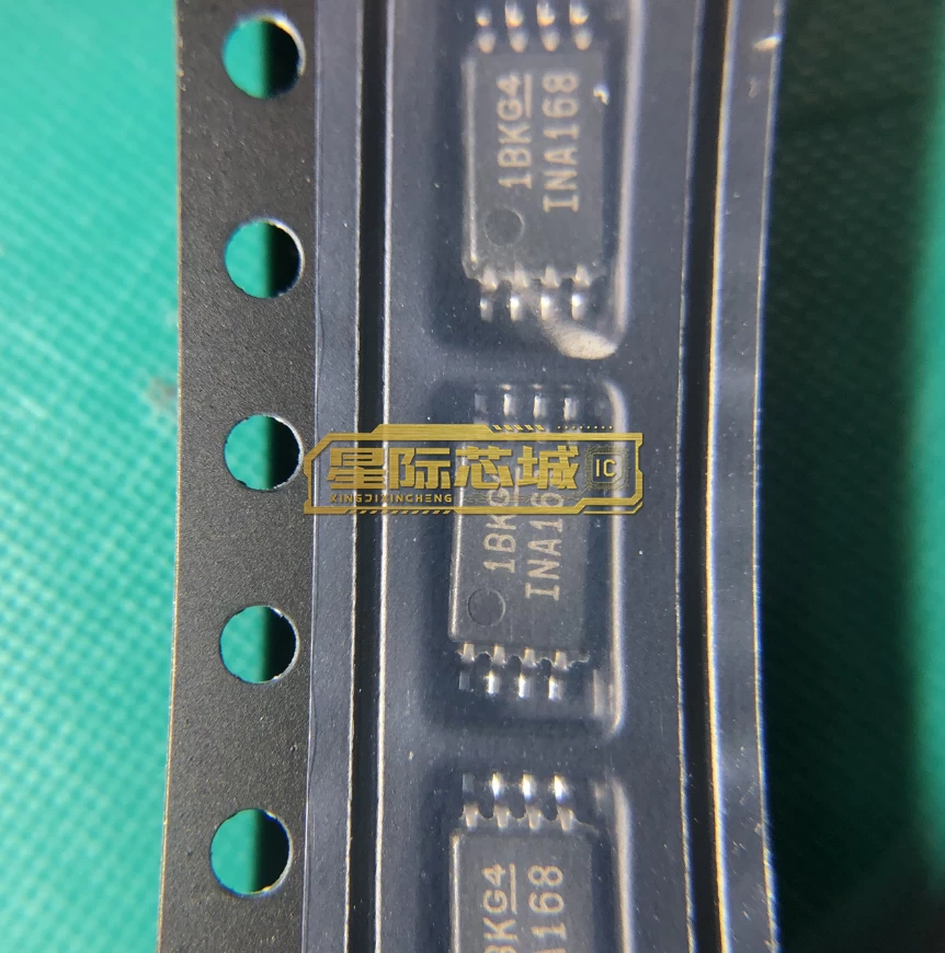 INA168QPWRQ1