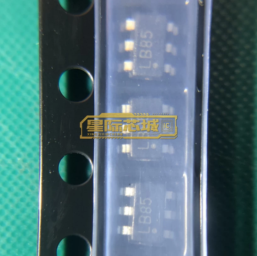 PIC10F322T-E/OT