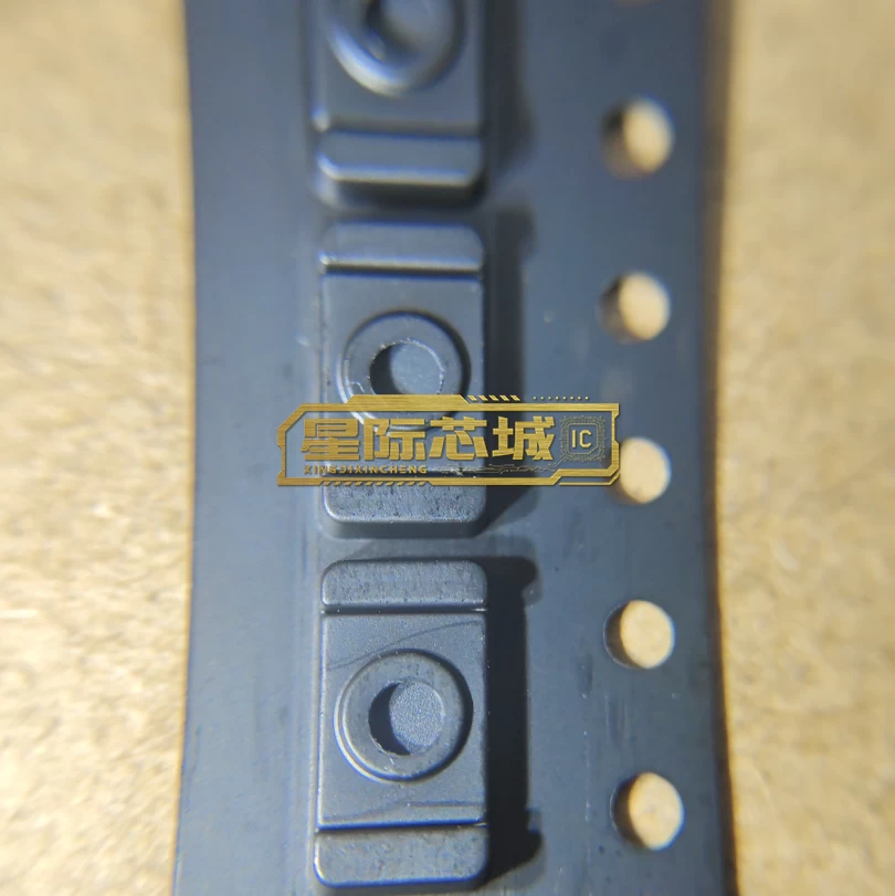 ST M95640-RDW6TP 图片2 ST M95640-RDW6TP 图片2