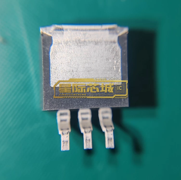 LM7805SX/NOPB