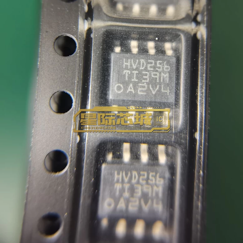 SN65HVD256DR SN65HVD256DR