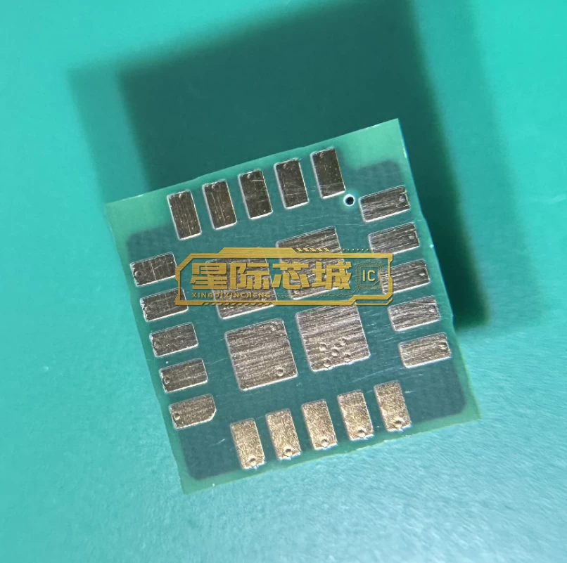 SCD41-D-R2 SCD41-D-R2