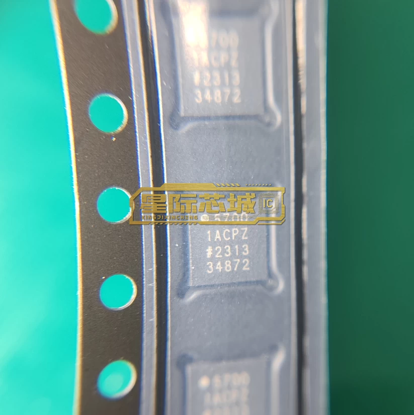 AD5700-1ACPZ-RL7