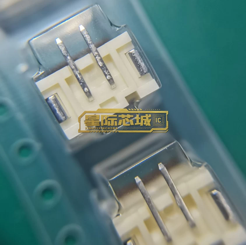 JST B2B-PH-SM4-TBT(LF)(SN) 图片2 JST B2B-PH-SM4-TBT(LF)(SN) 图片2