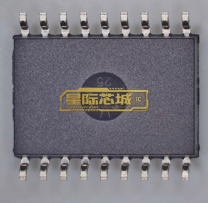 MCP2515T-I/SO