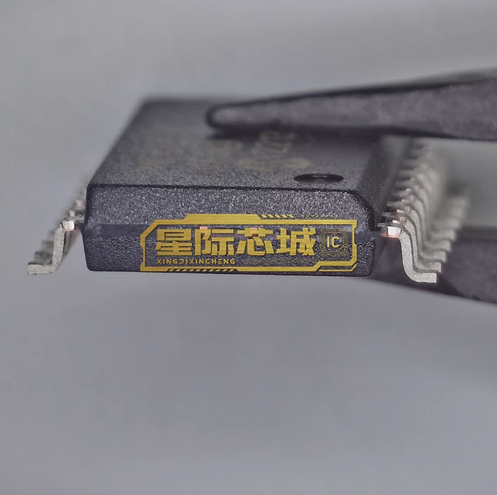MCP2515T-I/SO