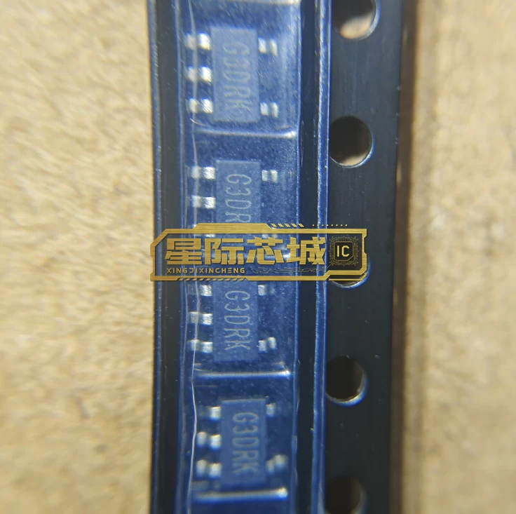 SGM2202-5.0YN5G/TR