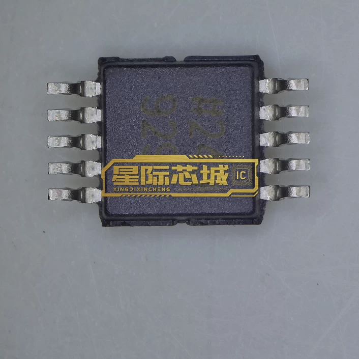 AD5270BRMZ-100-RL7