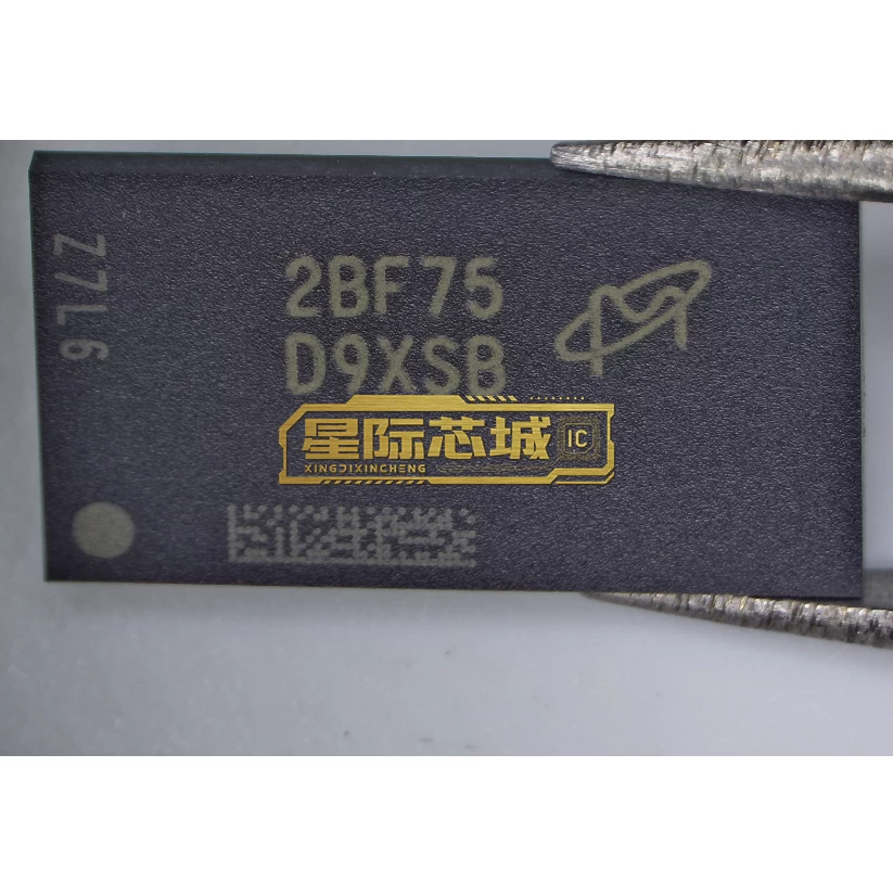 MT40A256M16LY-062E:F