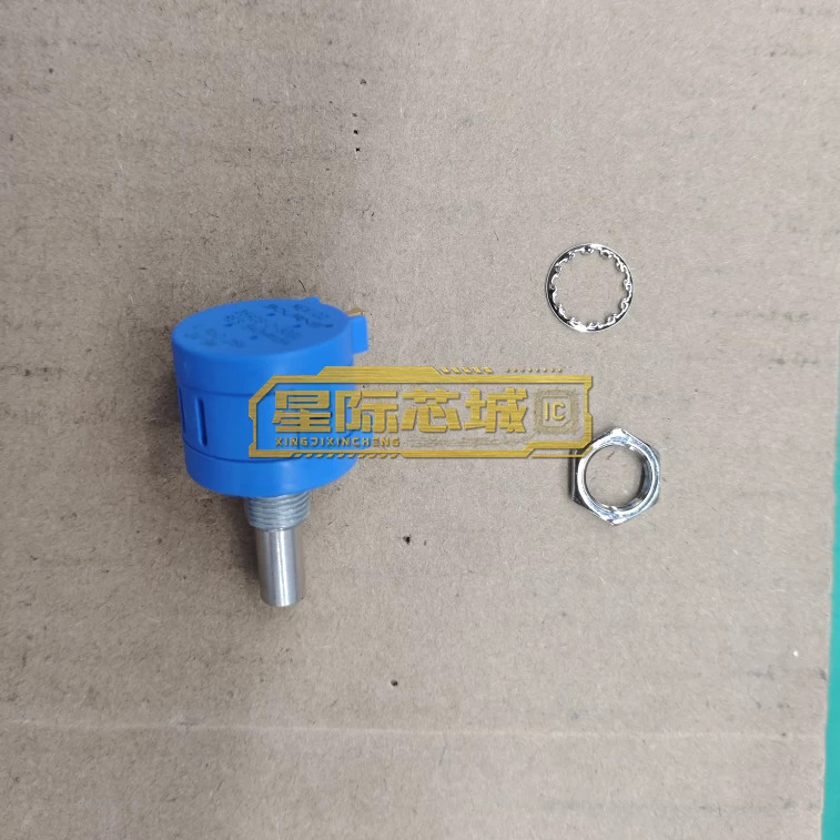 BOURNS 3590S-2-502L 图片3 BOURNS 3590S-2-502L 图片3