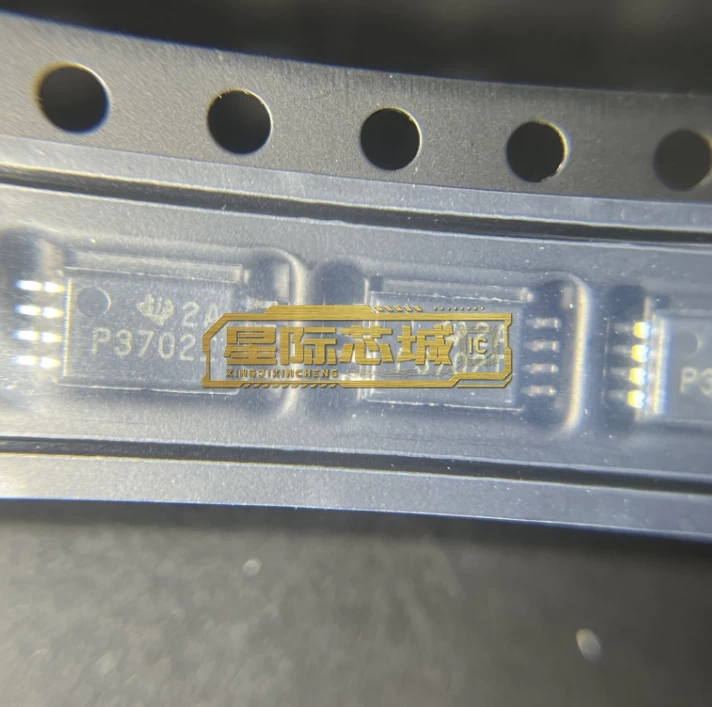 TLC3702IPWR