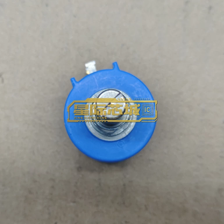 BOURNS 3590S-2-502L 图片5 BOURNS 3590S-2-502L 图片5