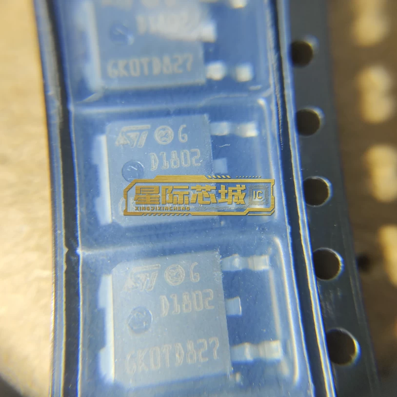 STD1802T4 STD1802T4
