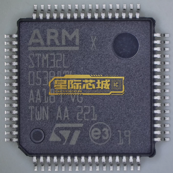 STM32L053R8T6 STM32L053R8T6