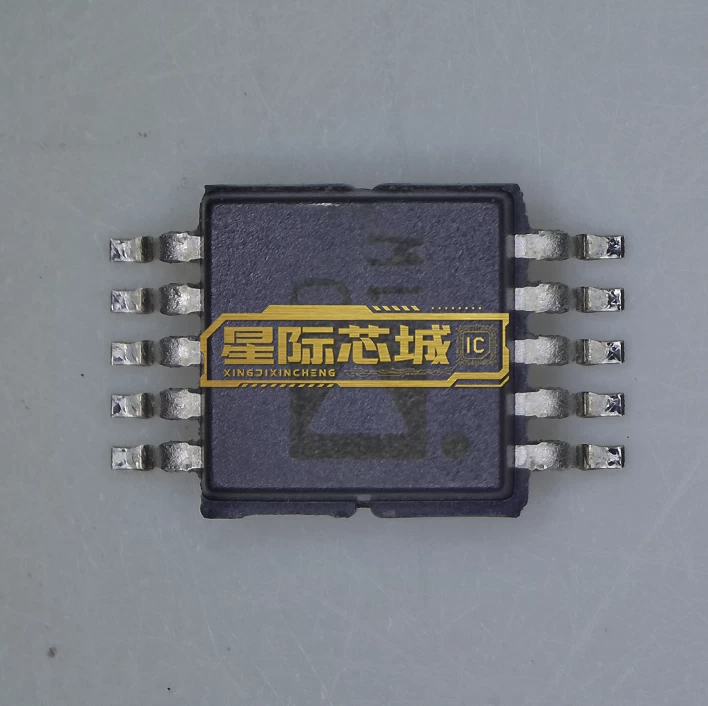 AD5270BRMZ-100-RL7