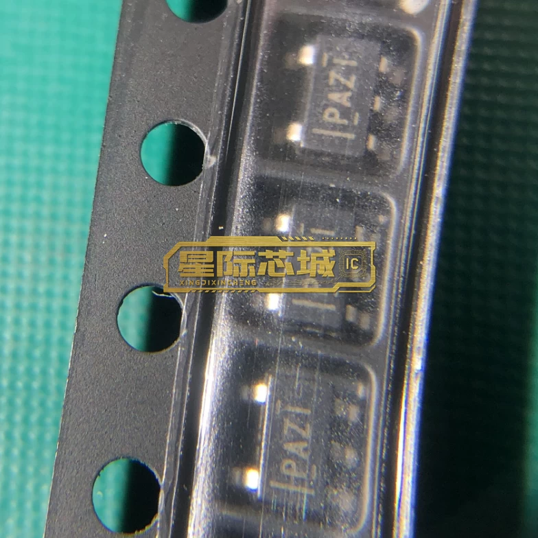 TPS76301DBVR