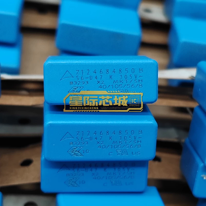 B32933B3474K289