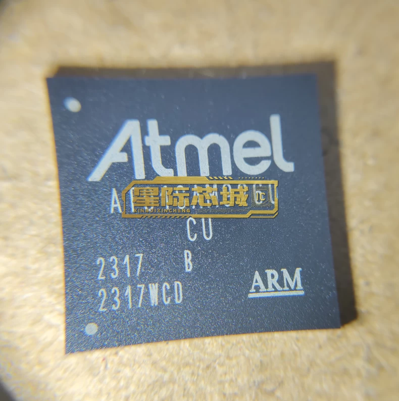AT91SAM9260B-CU