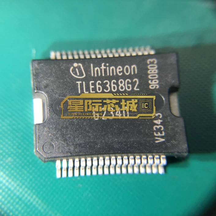 TLE6368G2