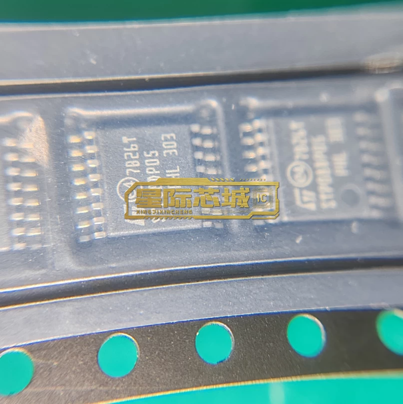 STP08DP05XTTR