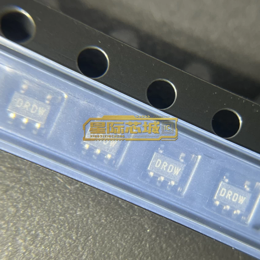 MCP6491T-E/LTY