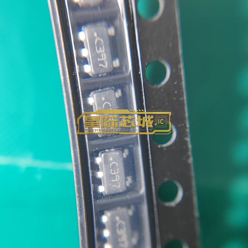LM397MFX/NOPB