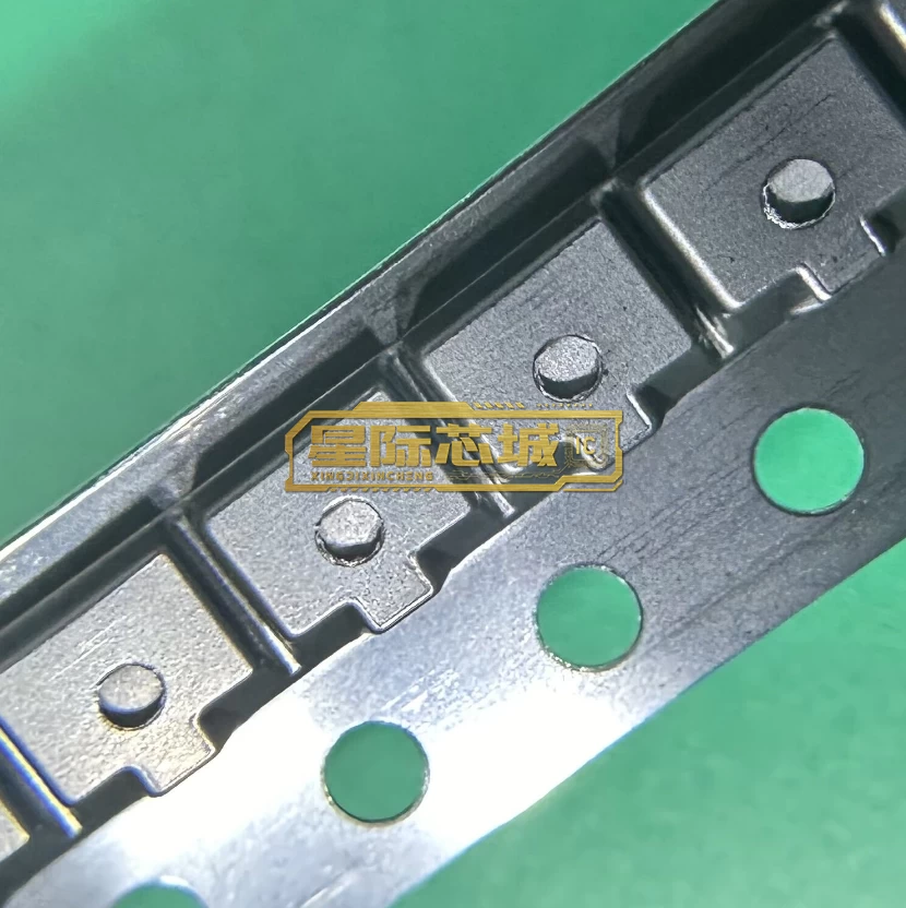 VISHAY SI2319CDS-T1-GE3 图片2