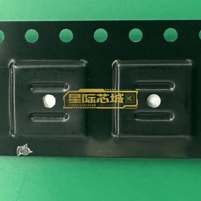 Microchip LAN9500A-ABZJ-TR 图片3