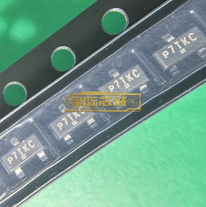 VISHAY SI2319CDS-T1-GE3