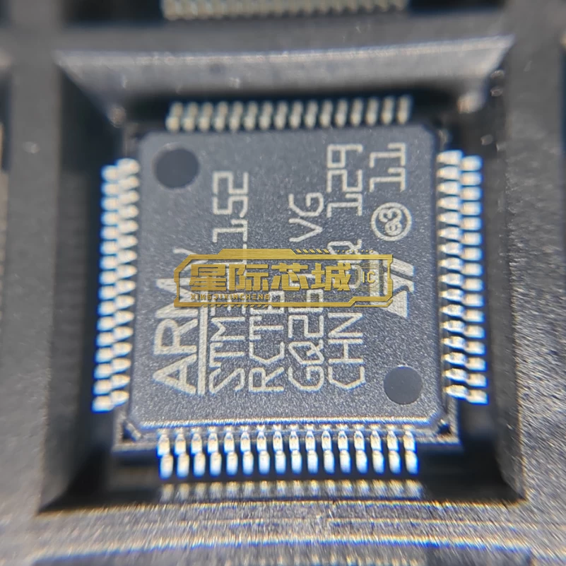 STM32L152RCT6