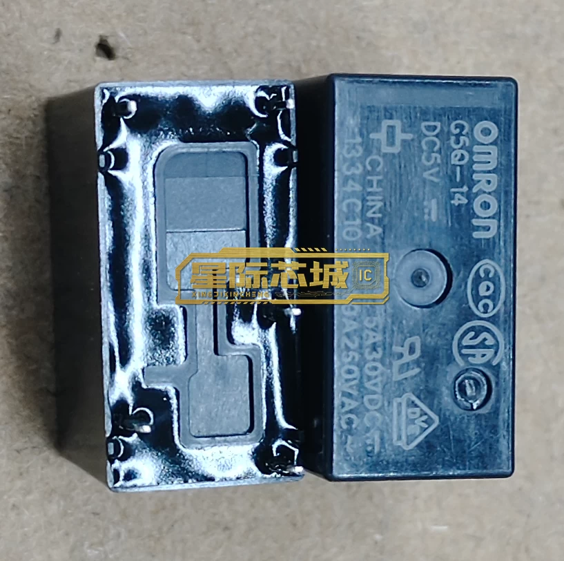G5Q-14-DC5