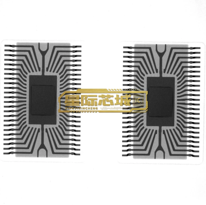 TI MSP430F4250IDLR 图片3 TI MSP430F4250IDLR 图片3