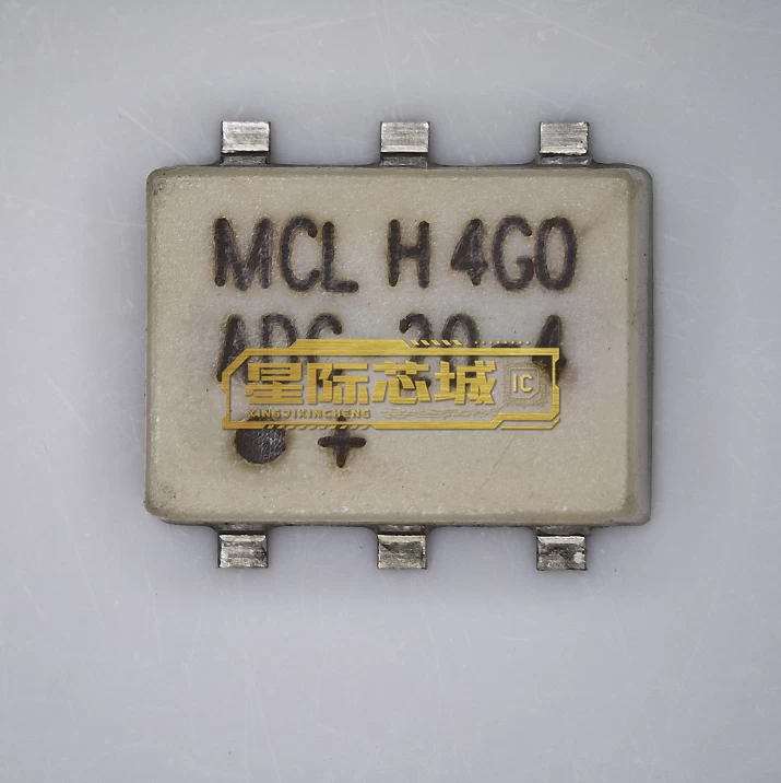 MINI-CIRCUITS ADC-20-4+
