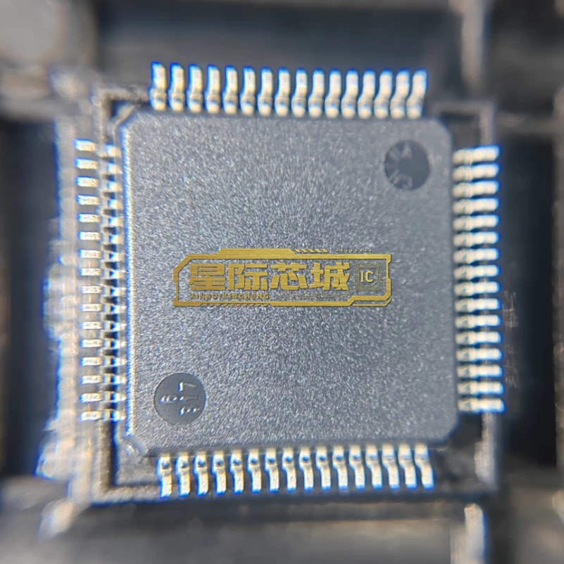 STM32L152RCT6