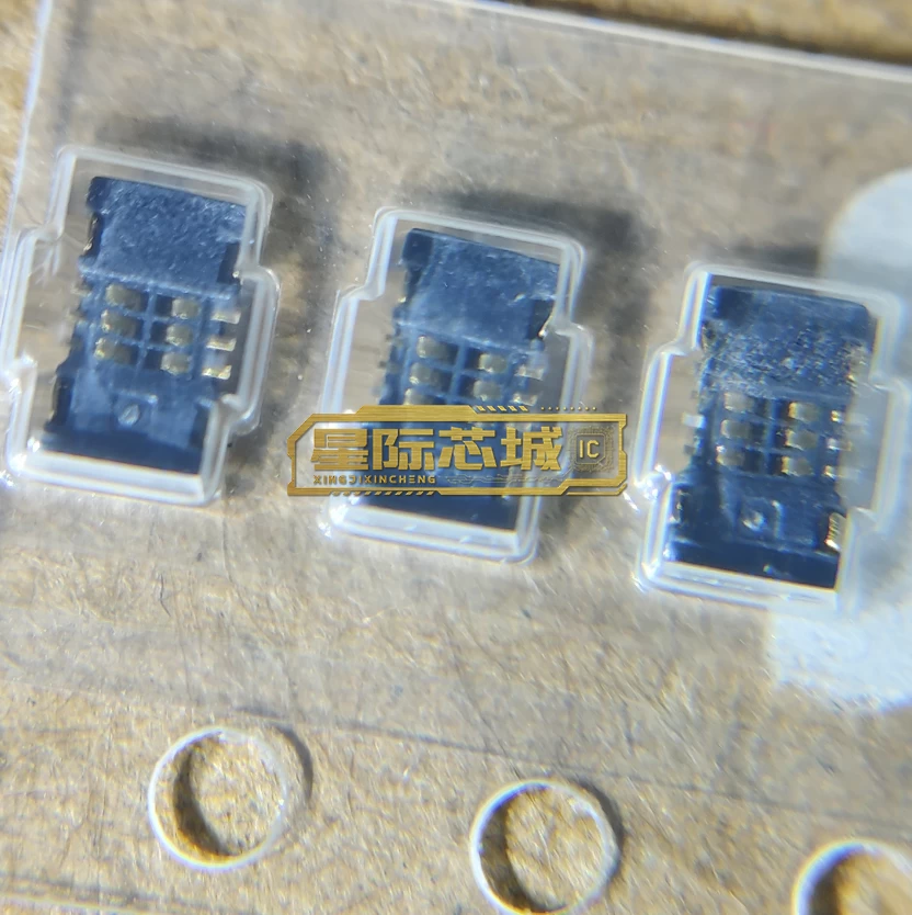BM23FR0.6-6DS-0.35V(51)