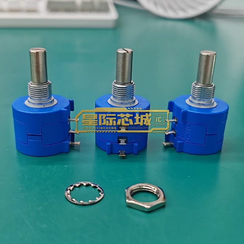 BOURNS 3590S-2-503L 图片3 BOURNS 3590S-2-503L 图片3