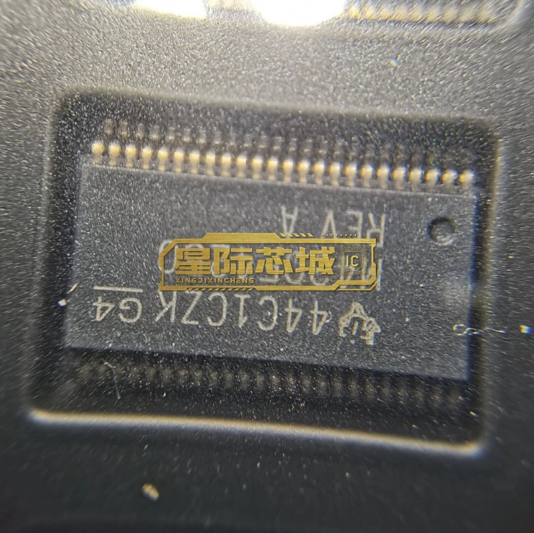 TI MSP430F4250IDLR 图片2 TI MSP430F4250IDLR 图片2