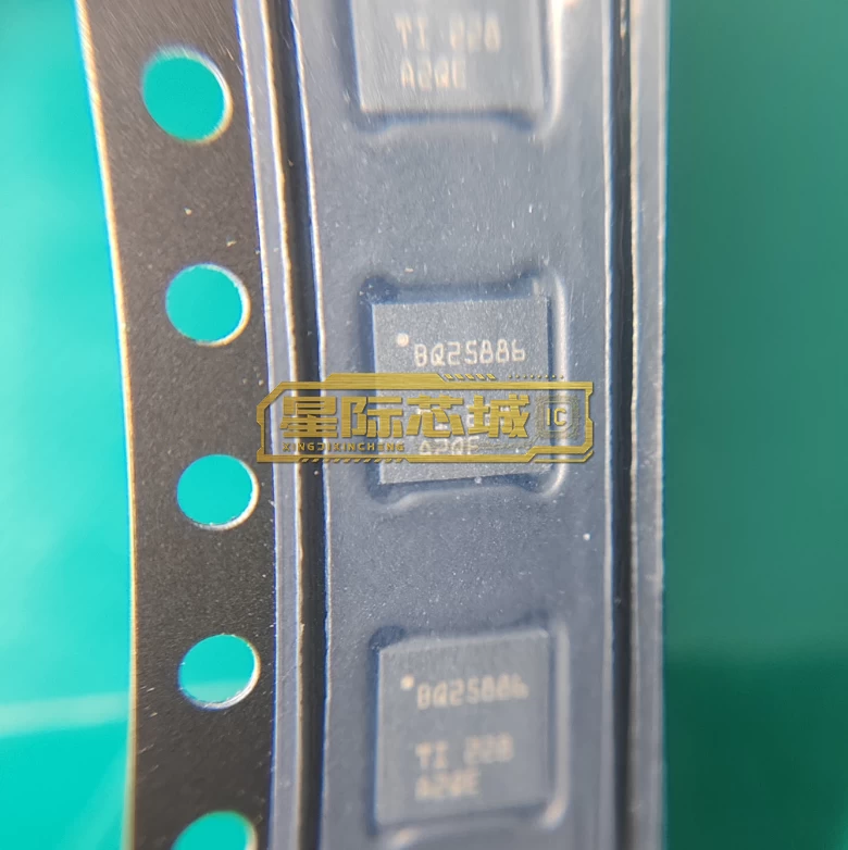 BQ25886RGER BQ25886RGER