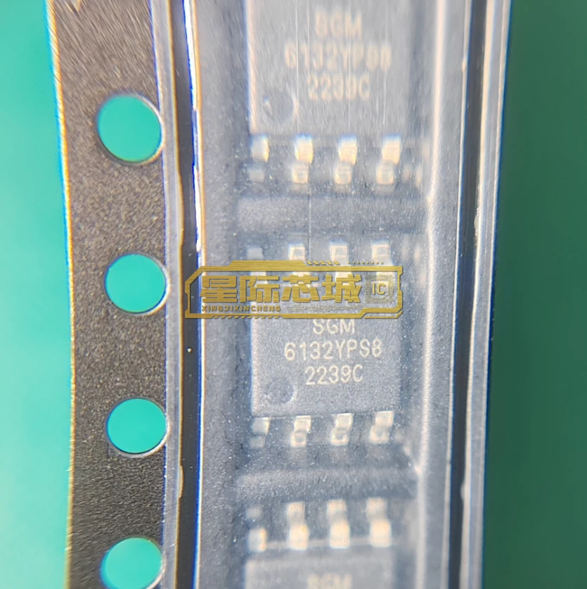 SGM6132YPS8G/TR SGM6132YPS8G/TR