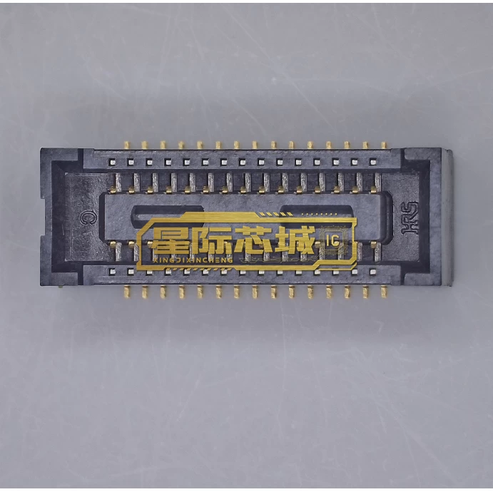 DF40HC(3.5)-30DS-0.4V(51)