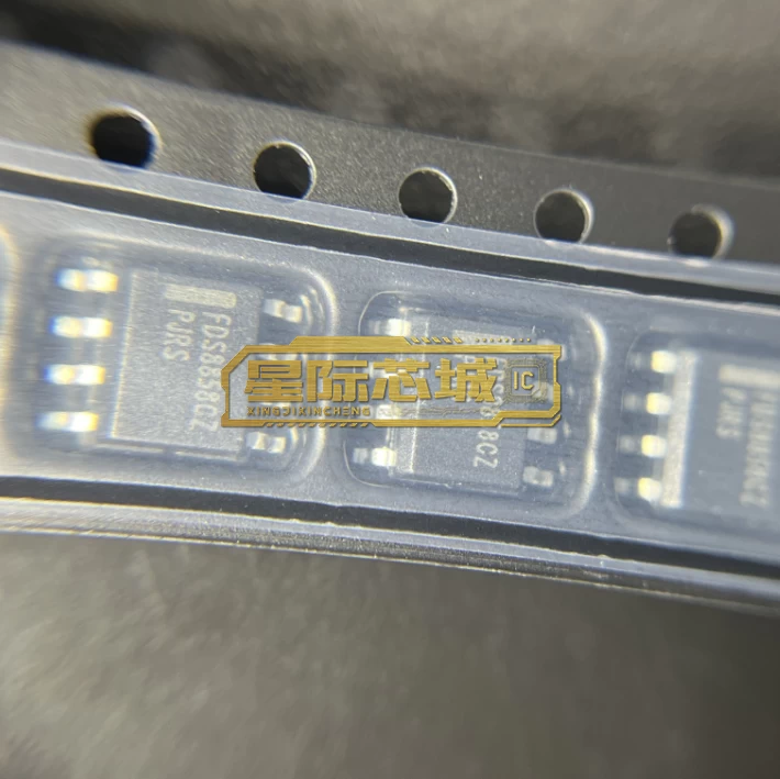 FDS8858CZ FDS8858CZ