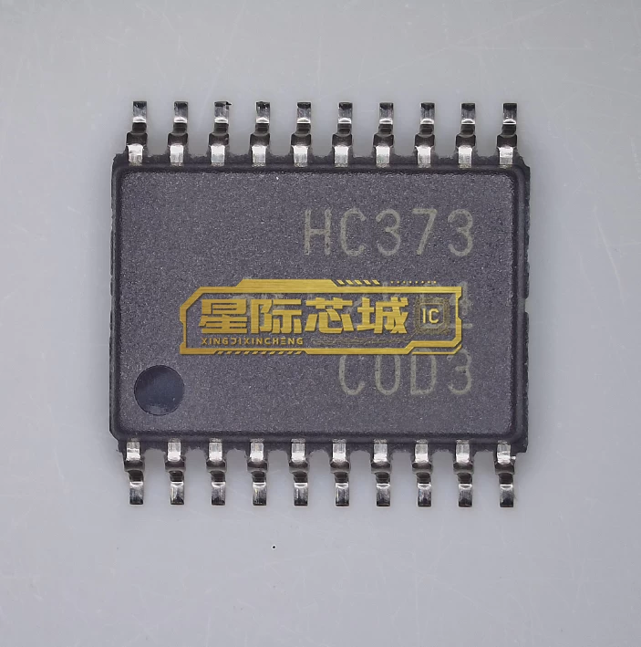 SN74HC373PWR